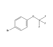 对三氟甲氧基溴苯